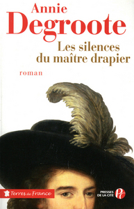 LES SILENCES DU MAITRE DRAPIER (TF)