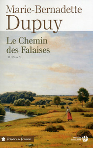 Le chemin des falaises