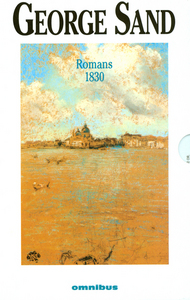 COFF 2VOL GEORGE SAND ROMANS