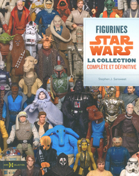 Figurines Star wars