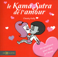 Kama Sutra de l'amour