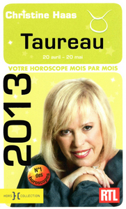 TAUREAU 2013
