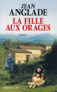 La fille aux orages