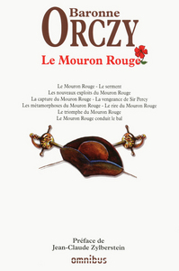 LE MOURON ROUGE