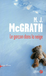 LE GARCON DANS LA NEIGE