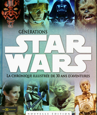 Générations Star Wars NE