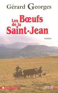 Les boeufs de la Saint-Jean