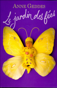 Le jardin des fées