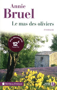 Le mas des oliviers (TF)