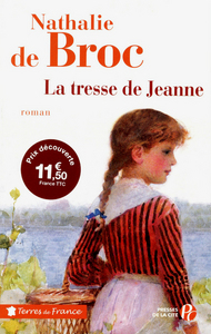 LA TRESSE DE JEANNE (TF)