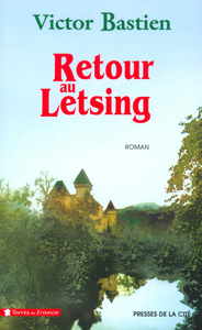 Retour au Letsing