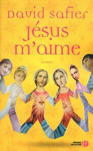 JESUS M'AIME