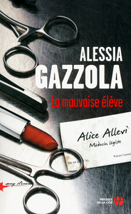 LA MAUVAISE ELEVE