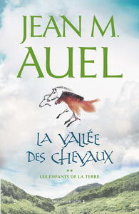 LES ENFANTS DE LA TERRE - TOME 2 LA VALLEE DES CHEVAUX - VOL02