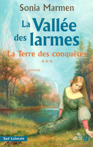 la terre des conquêtes - tome 3