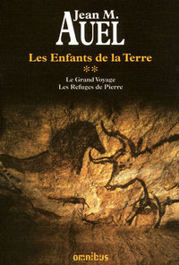 Les enfants de la Terre - tome 2