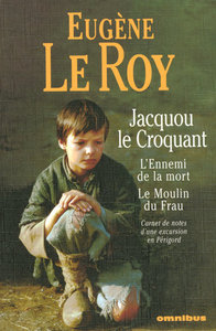 JACQUOU CROQUANT & AUTRES OEUV