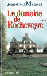 Le domaine de Rocheveyre