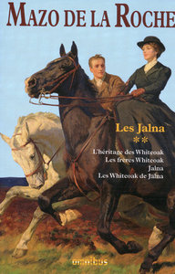 LES JALNA - TOME 2