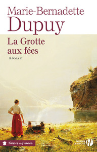 La grotte aux fées