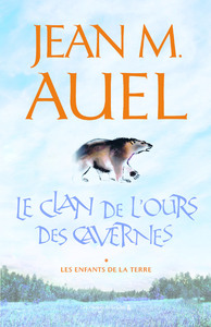 LES ENFANTS DE LA TERRE - TOME 1 LE CLAN DE L'OURS DES CAVERNES - VOL01