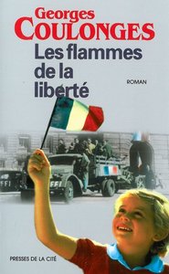 Les flammes de la liberté