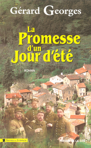 LA PROMESSE D'UN JOUR D'ETE