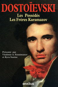 LES POSSEDES - LES FRERES KARAMAZOV - VOL02