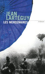 Les mercenaires - N.ed -