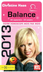 BALANCE 2013