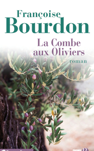 La combe aux oliviers