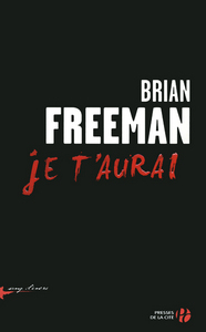 JE T'AURAI