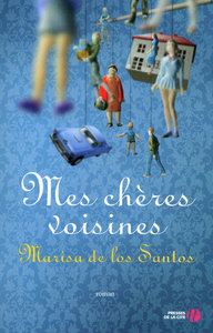 MES CHERES VOISINES
