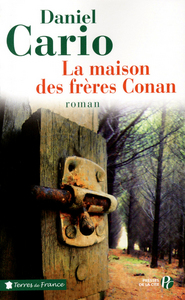 LA MAISON DES FRERES CONAN