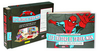 LES TRESORS DE SPIDER-MAN