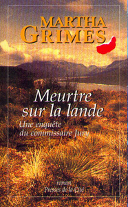 Meurtre sur la lande