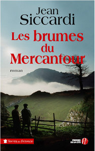 Les brumes du Mercantour