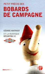 PETIT PRECIS DES BOBARDS DE CAMPAGNE