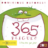 365 blagues 2012