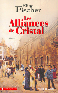 Les alliances de cristal