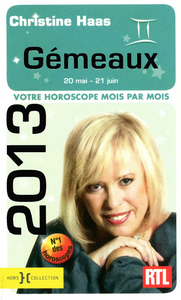 GEMEAUX 2013