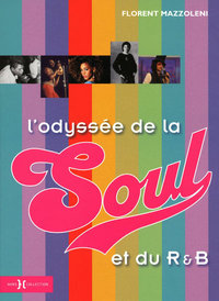 L'Odyssée de la soul et du R & B