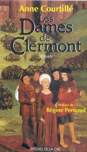 Les dames de Clermont - tome 1