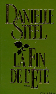 La fin de l'été