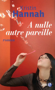 A NULLE AUTRE PAREILLE