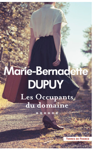 LES OCCUPANTS DU DOMAINE - VOL06