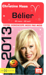 BELIER 2013