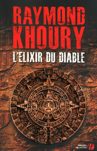 L' ELIXIR DU DIABLE