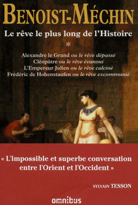 Le rêve le plus long de l'Histoire - tome 1