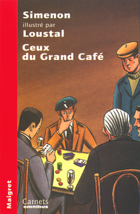 CEUX DU GRAND CAFE